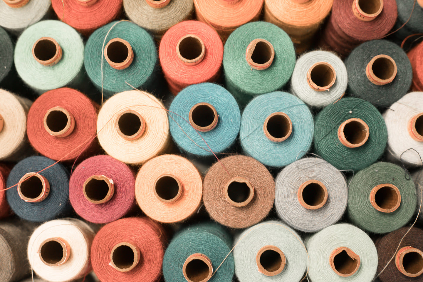 Industrie Textile et environnement