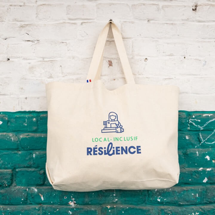 Bag Résilience