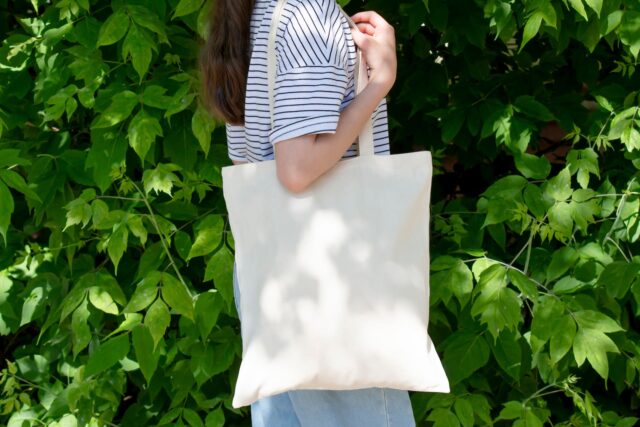 Tote Bag Personnalisable & Made In France